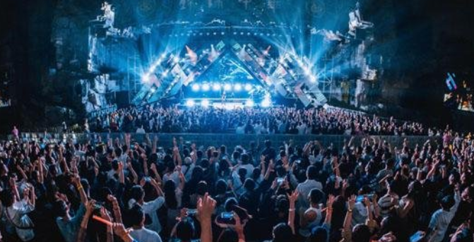 2023南宁陌里音乐节（7月15日）演出安排（时间、地点、票价）