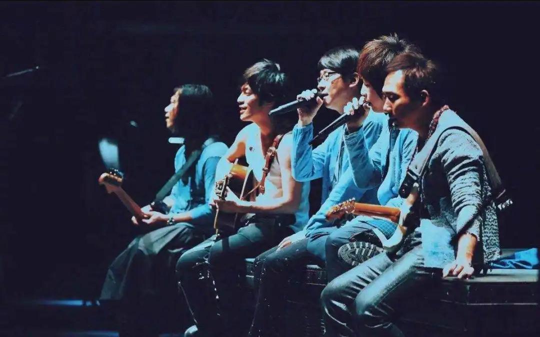 2023五月天重庆演唱会（9月22日）（时间+场馆+订票）