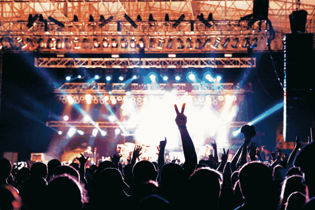 2023扬州瓜洲音乐节（9月9-10日）门票价格是多少？