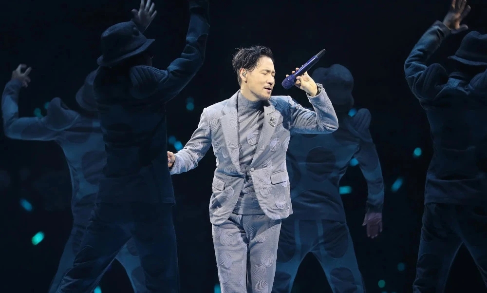 2023张学友宁波演唱会(时间+地点+订票方式)