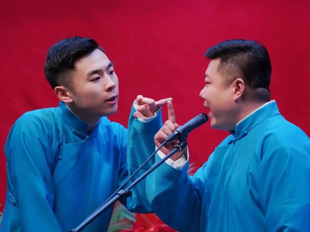 2023张九南高九成南京相声专场（6月22日）会唱哪些歌曲？门票在哪买？
