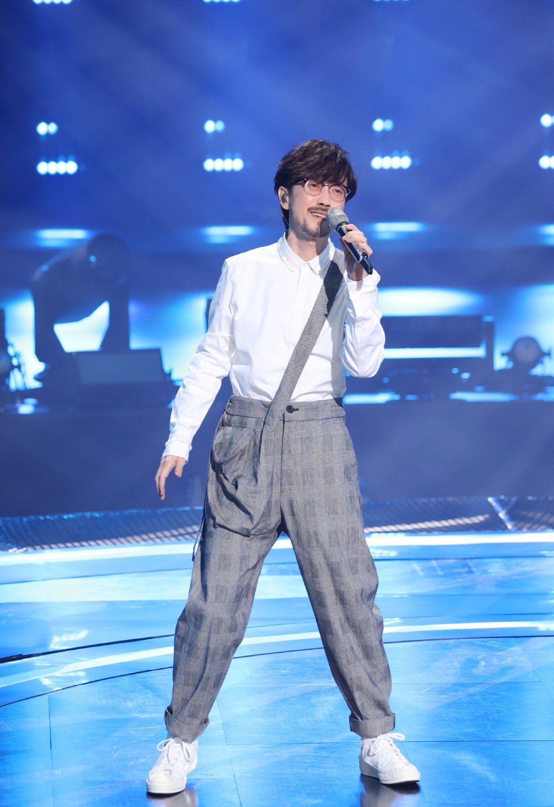 2023周传雄宜兴演唱会（7月2日）演出详情及购票信息