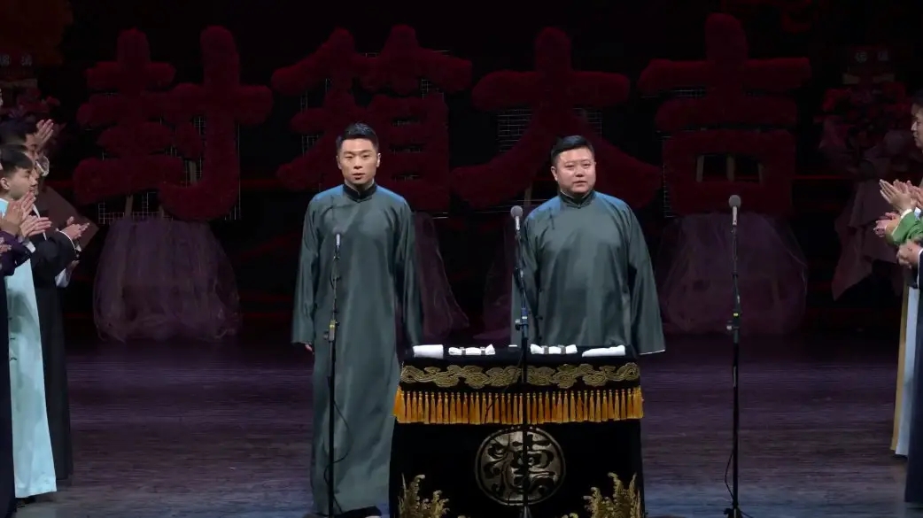 2023张九南高九成南京相声专场（6月22日）会唱哪些歌曲？门票在哪买？