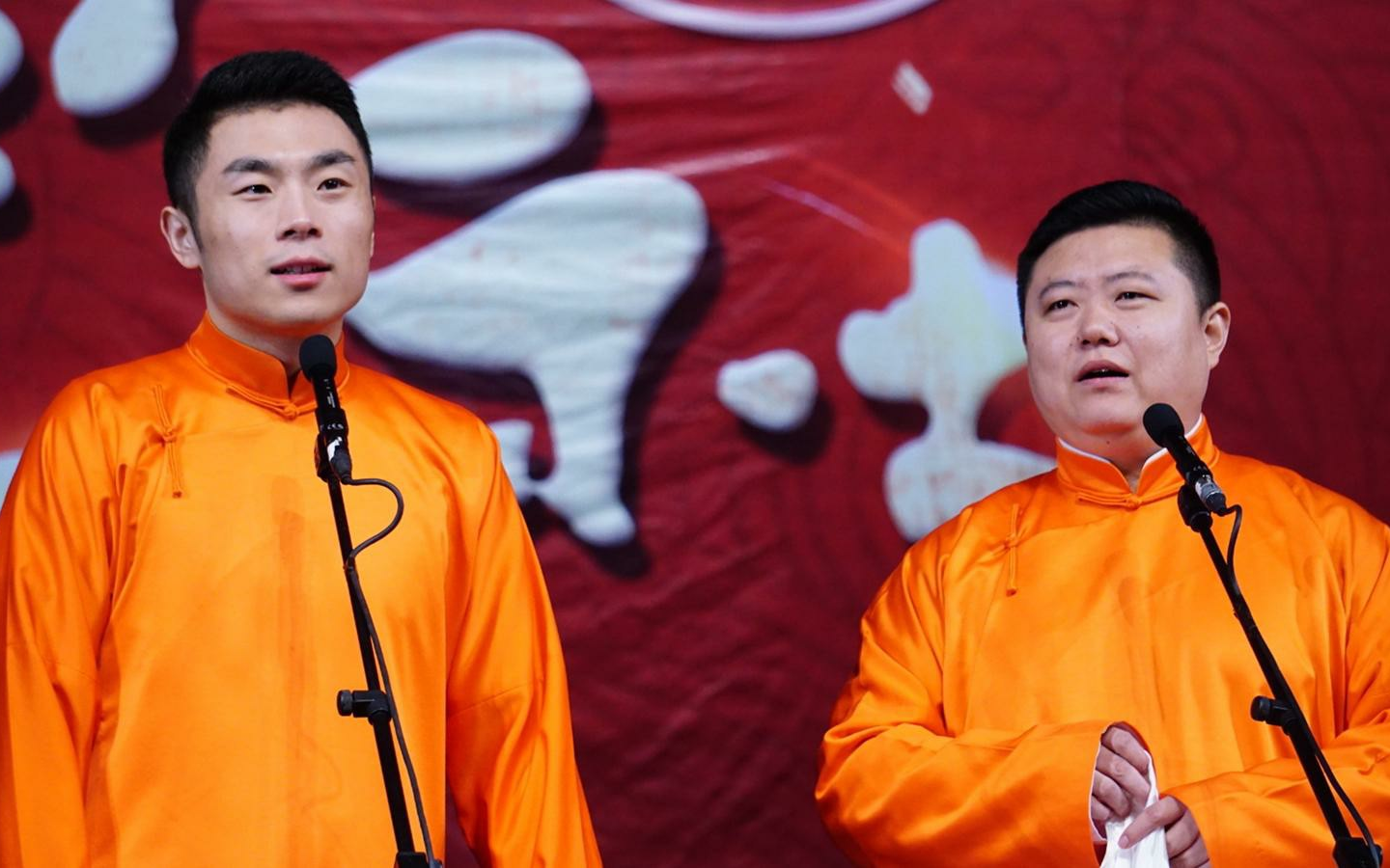 2023张九南高九成南京相声专场（6月22日）(时间+地点+订票方式)