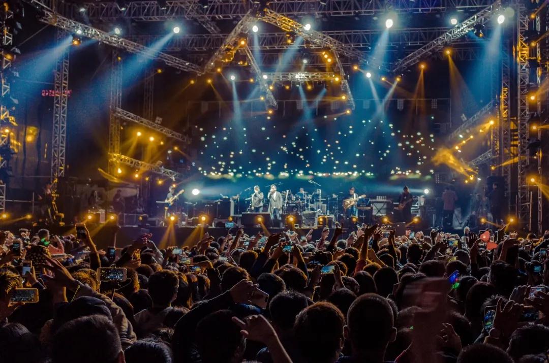 2023郑州嵩山音乐节（6月23/24日）门票价格、演出安排
