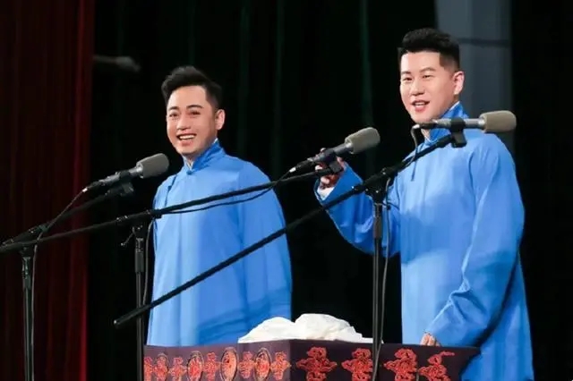 2023孔云龙章九徕邯郸相声专场（6月30日）演出详情及购票信息
