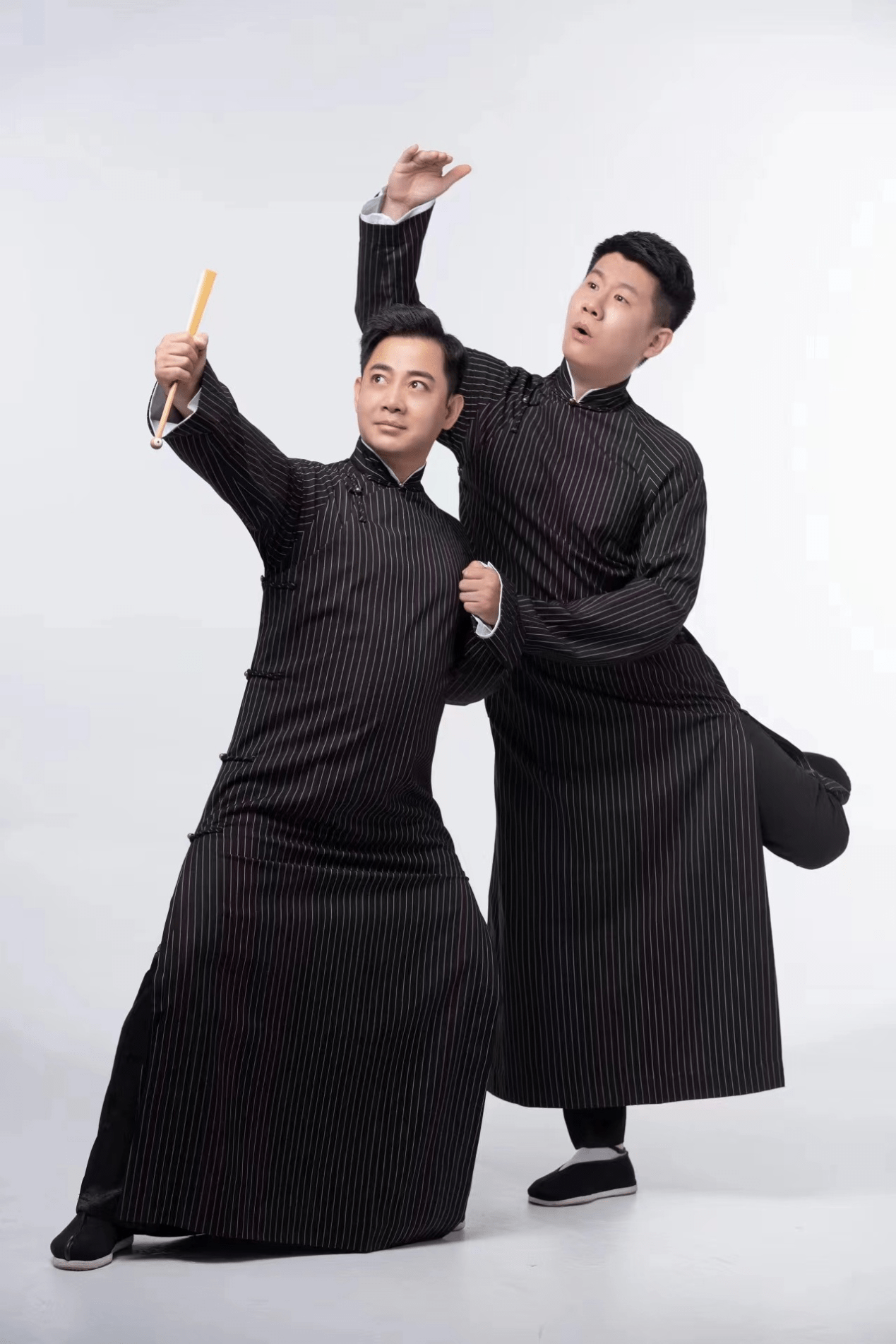 2023孔云龙章九徕邯郸相声专场（6月30日）演出详情及购票信息