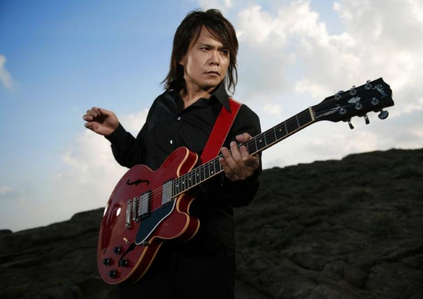 2023伍佰苏州演唱会(9月23日)(时间 地点 票价)一览