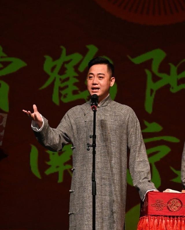 2023孔云龙章九徕邯郸相声专场（6月30日）时间、地点、门票信息一览