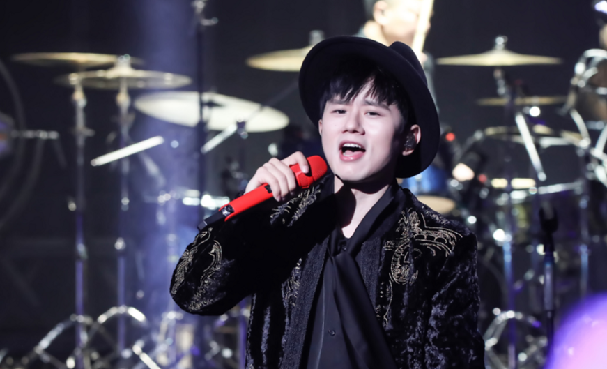 2023张杰合肥演唱会(7月1日)(时间+地点+门票)信息一览 2023张杰合肥演唱会(7月1日)(时间+地点+门票)信息一览