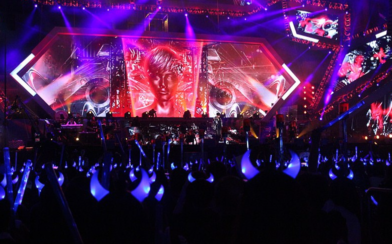 2023张杰合肥演唱会(7月1日)(时间+地点+门票)信息一览 2023张杰合肥演唱会(7月1日)(时间+地点+门票)信息一览