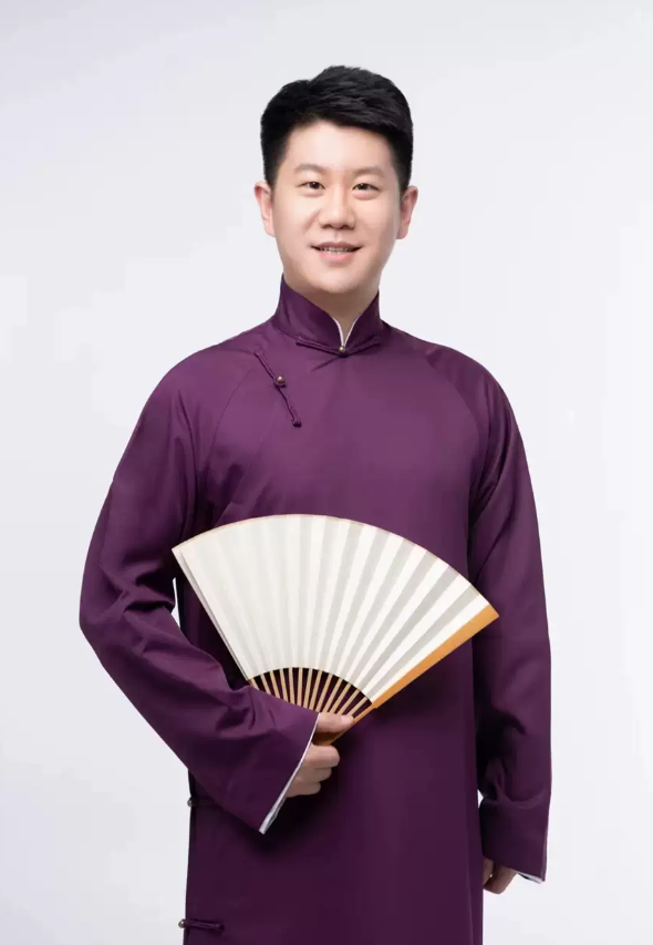 2023孔云龙章九徕邯郸相声专场（6月30日）(时间+地点+票价)一览