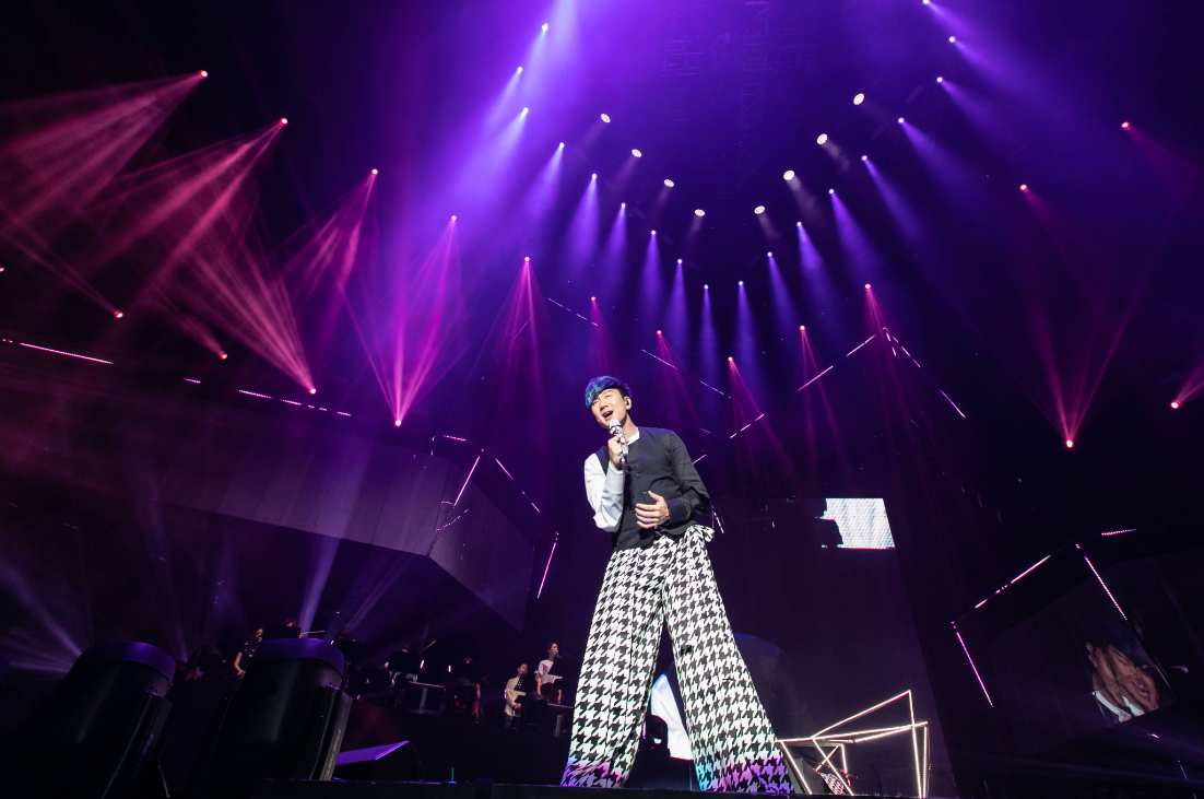 2023林俊杰广州演唱会（9月8日）(时间+地点+门票)信息一览