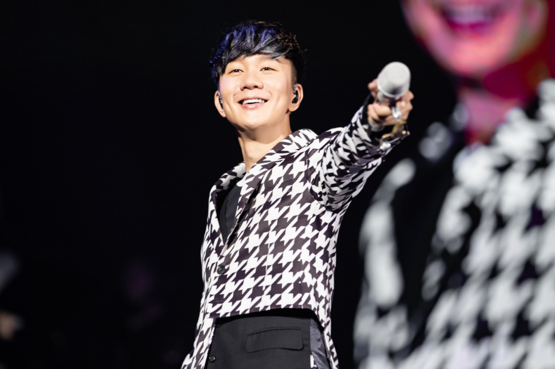 2023林俊杰南京演唱会（11月11日）订票方式及购票电话
