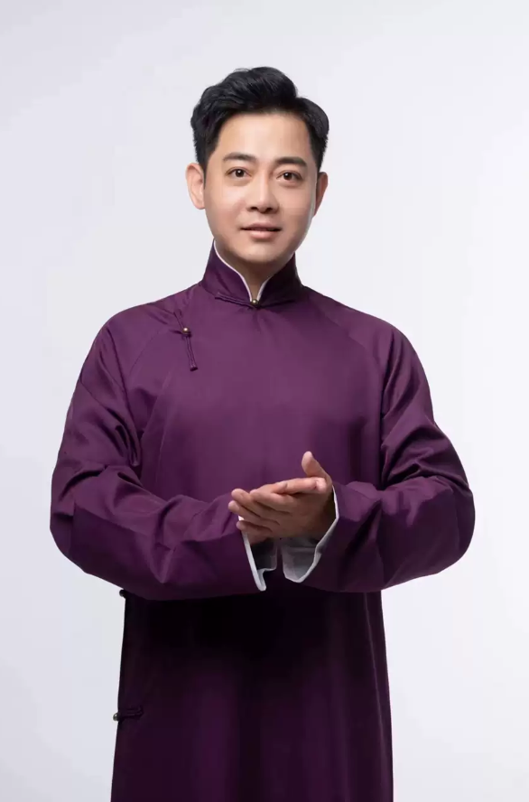 2023孔云龙章九徕邯郸相声专场（6月30日）(时间+地点+票价)一览