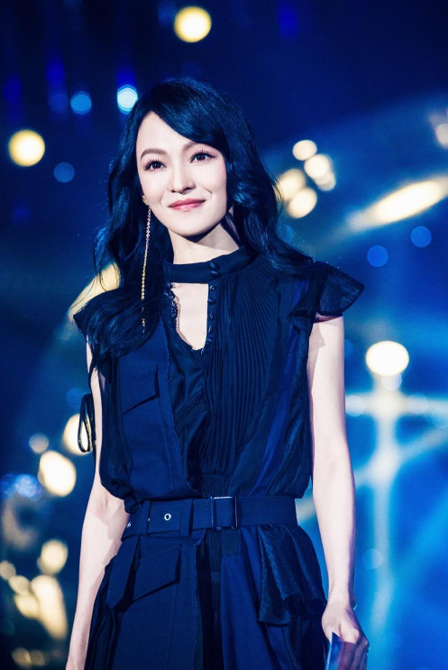 2023张韶涵西安演唱会（7月8日）演出信息详情介绍