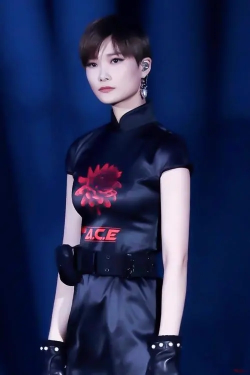2023李宇春上海演唱会（6月16日）演出安排（时间、地点、门票）