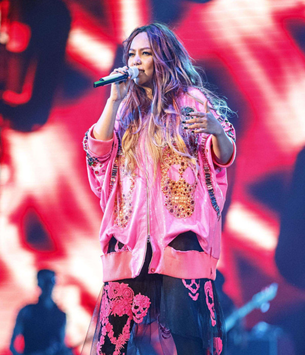 2023张惠妹广州演唱会（12月2日）什么时间开始售票?