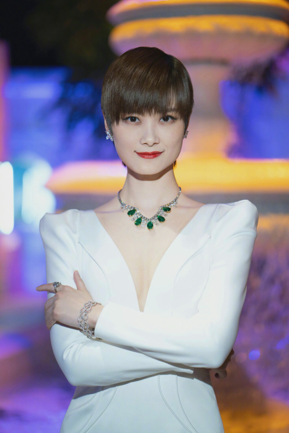 2023李宇春上海演唱会（6月16日）演出详情及购票信息