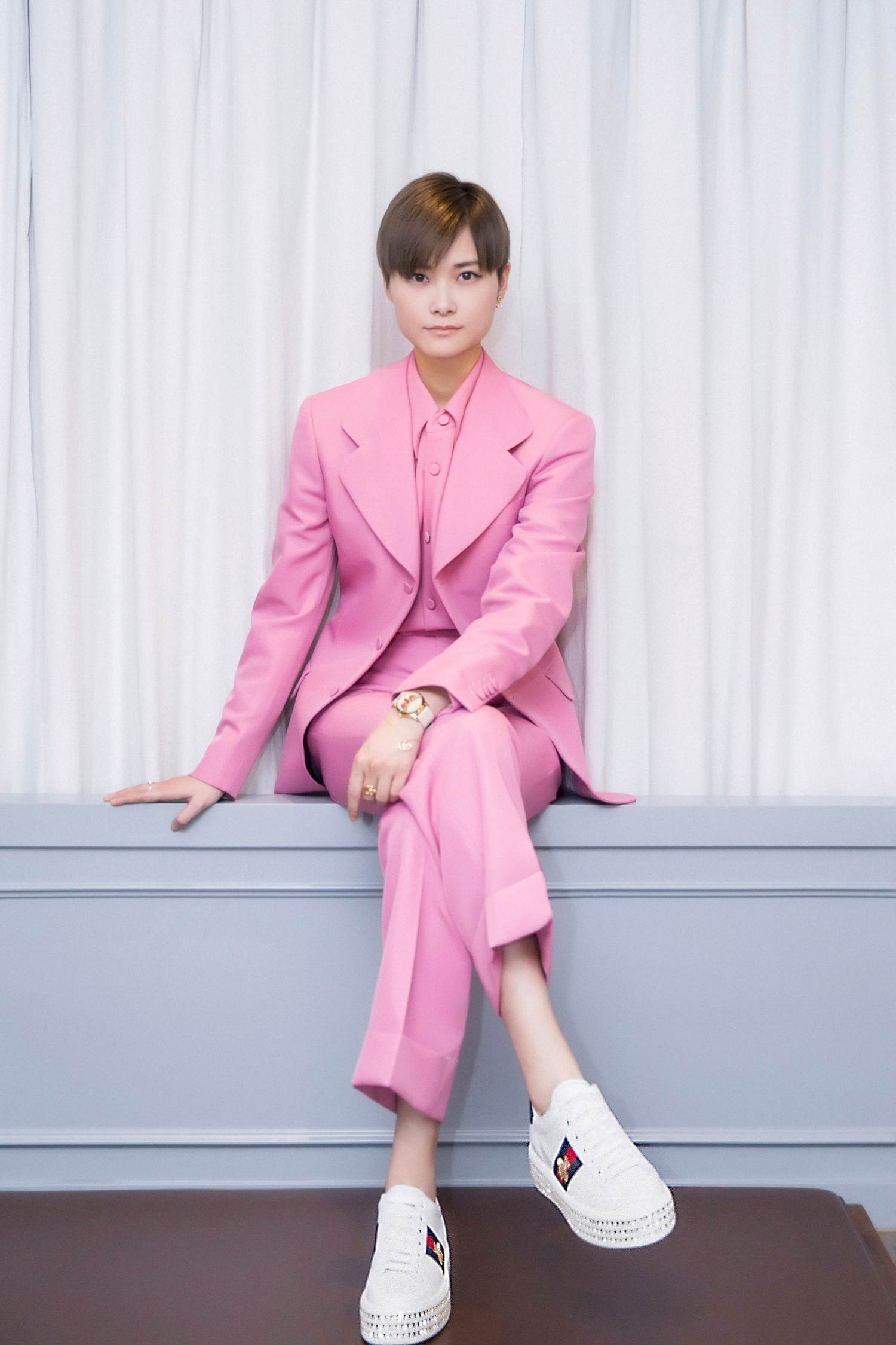 2023李宇春上海演唱会（6月16/17日）门票价格是多少？
