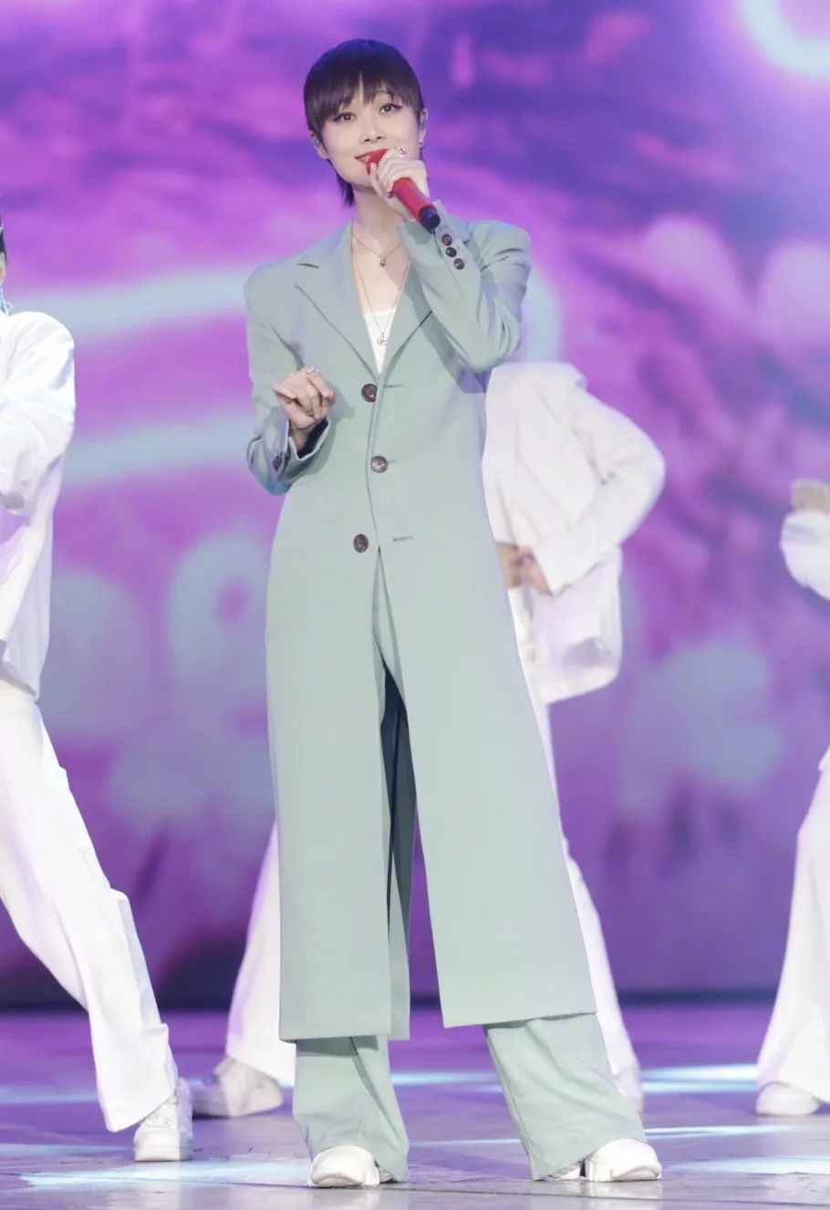 2023李宇春上海演唱会（6月16/17日）门票价格是多少？
