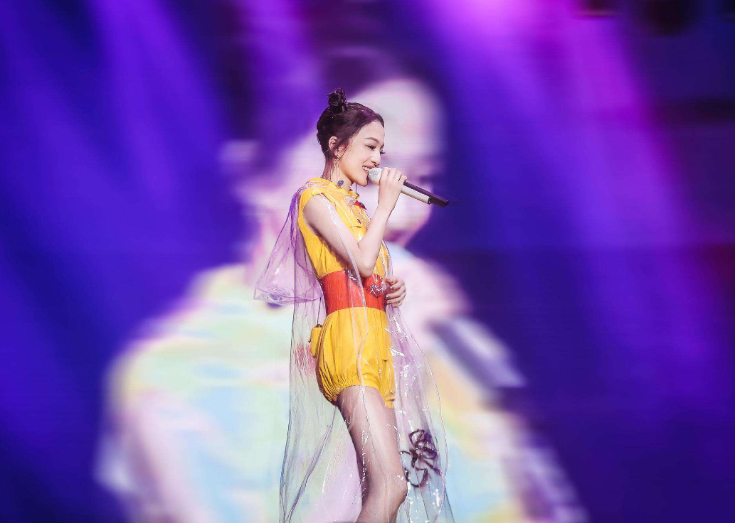 2023张韶涵天津演唱会（7月22日）演出详情（时间+地点+门票价格+购票地址）