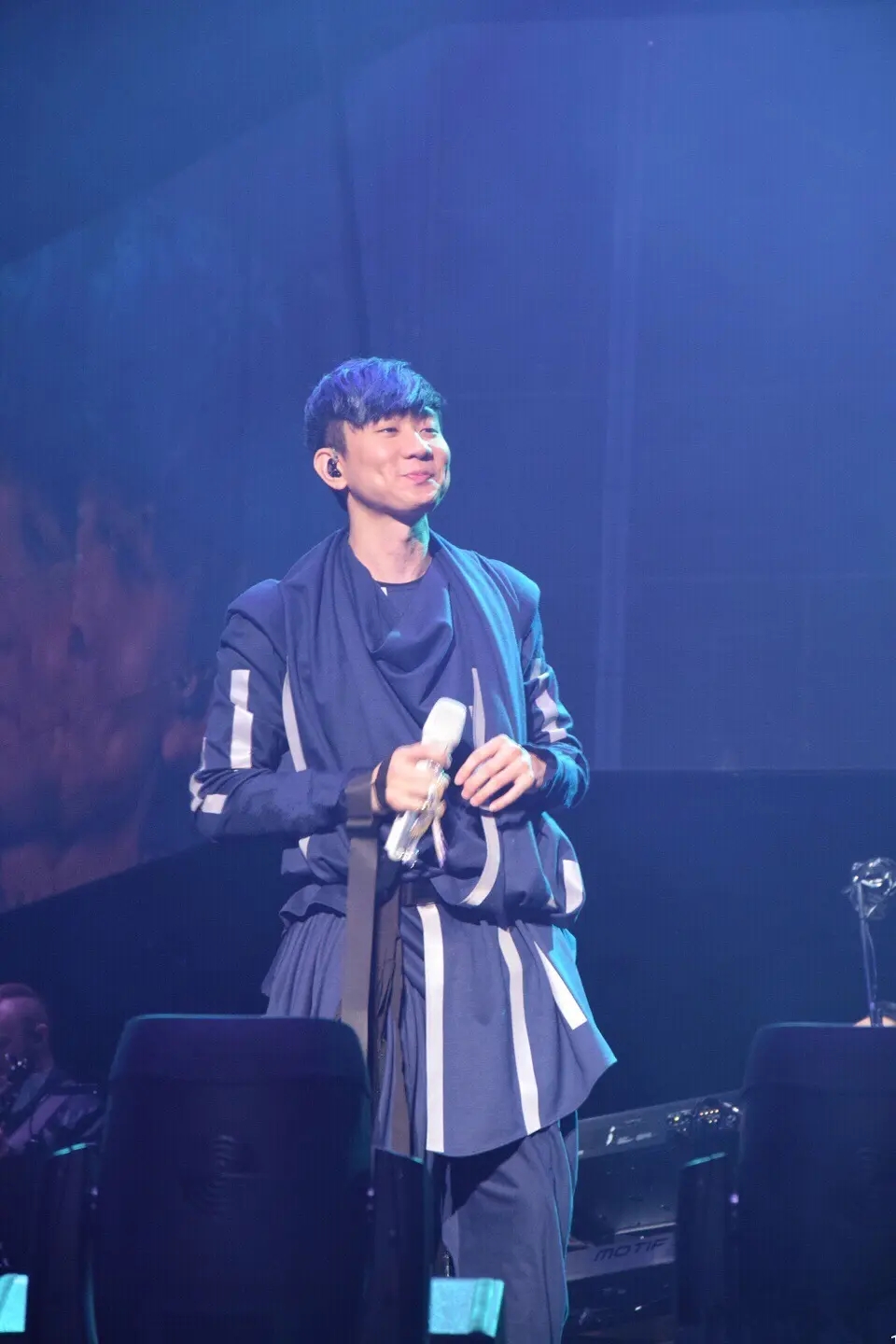 2023林俊杰上海演唱会（8月19日）演出详情及购票信息