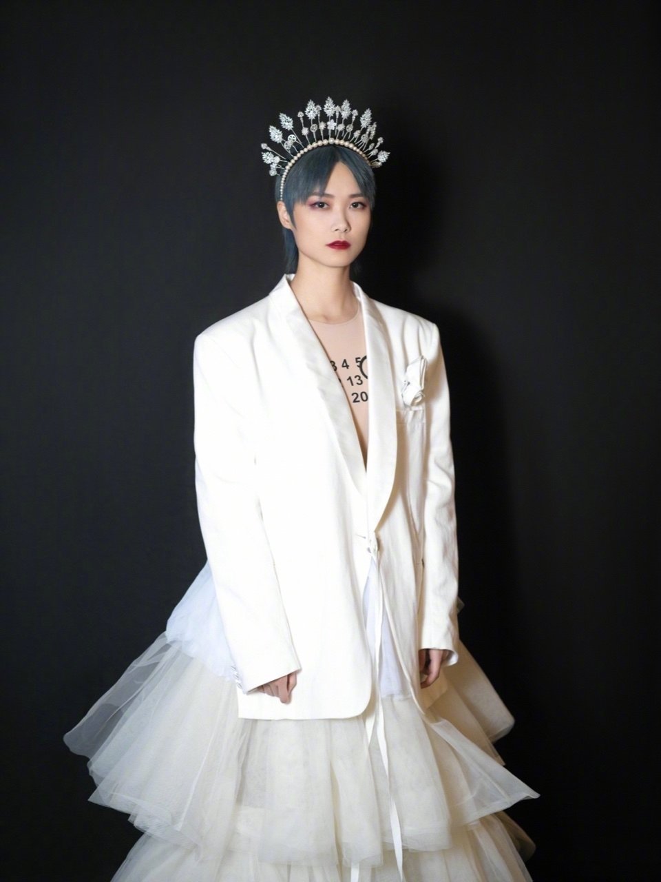 2023李宇春上海演唱会（6月16日）时间+地点+票价+购票