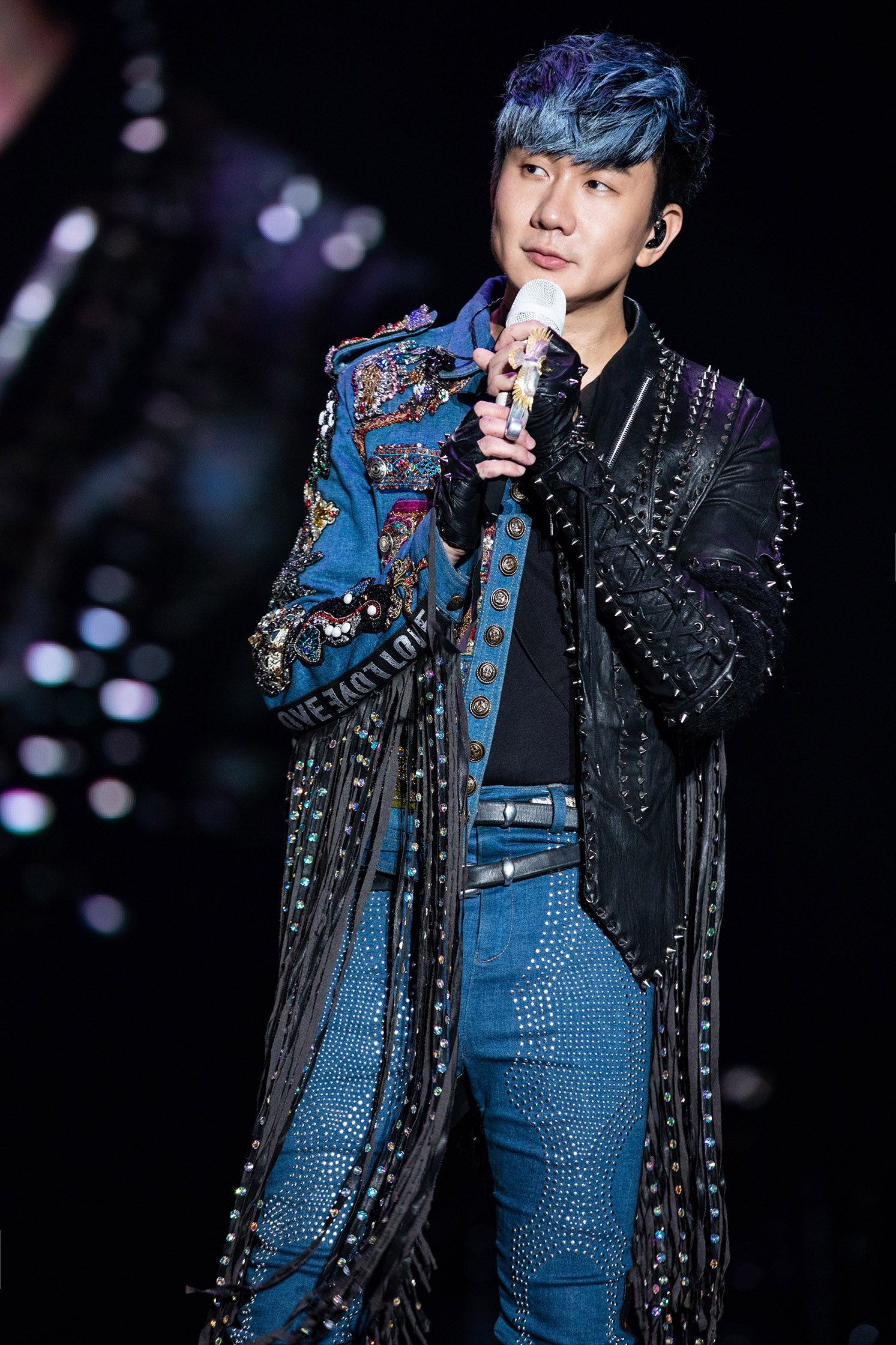 2023林俊杰北京演唱会（9月23日）会唱哪些歌曲？门票在哪买？