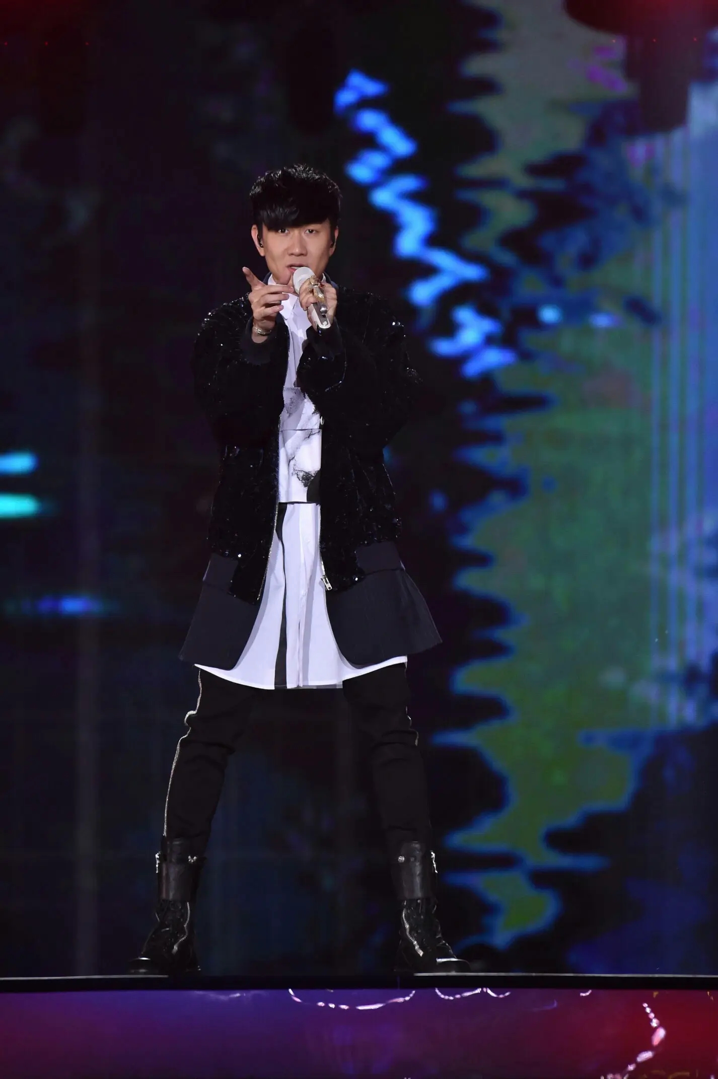 2023林俊杰北京演唱会（9月23日）会唱哪些歌曲？门票在哪买？