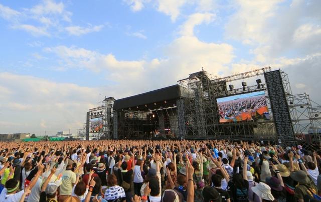 2023贵阳潮人音乐节（8月19/20日）门票预订、时间地点、演出详情