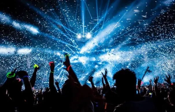 2023贵阳潮人音乐节（8月19日）在哪买票？
