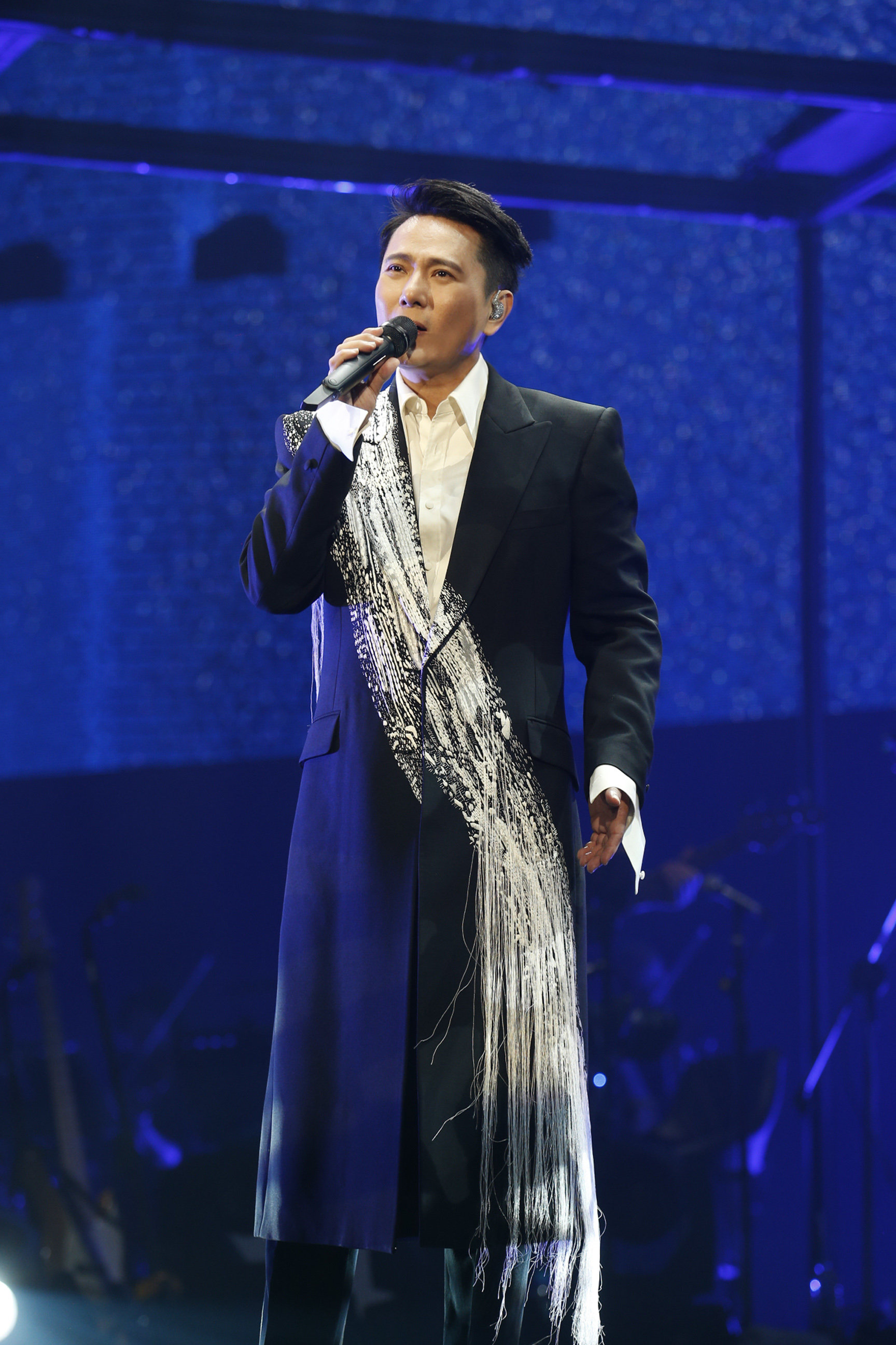 2023沈阳622居然之夜浑南超级音乐节时间地点、演出安排、在线订票