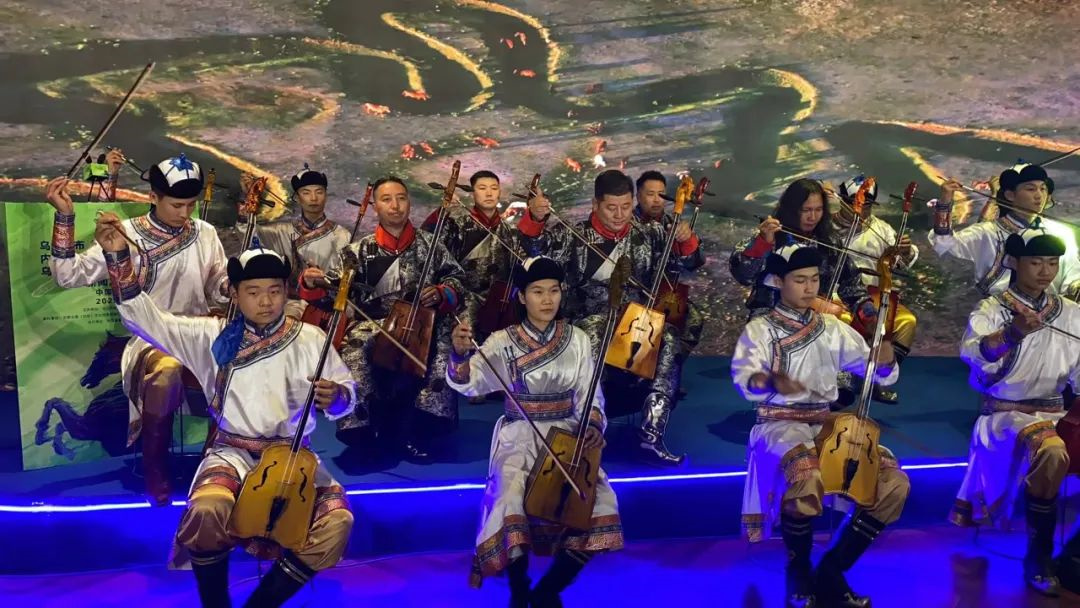 2023内蒙古赤峰乌兰布统国际音乐节