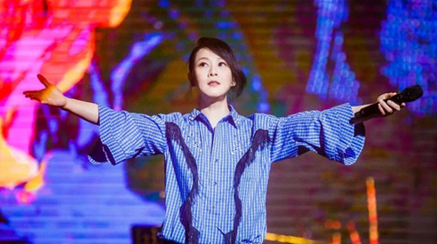 2023刘若英郑州演唱会（8月12日）(时间+地点+订票方式)