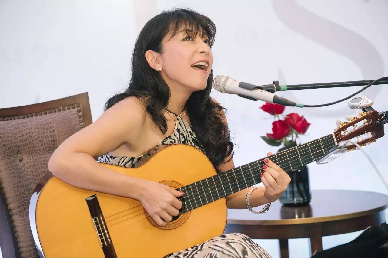 2023小野丽莎天津演唱会（10月21日）时间安排、门票价格、在线订票