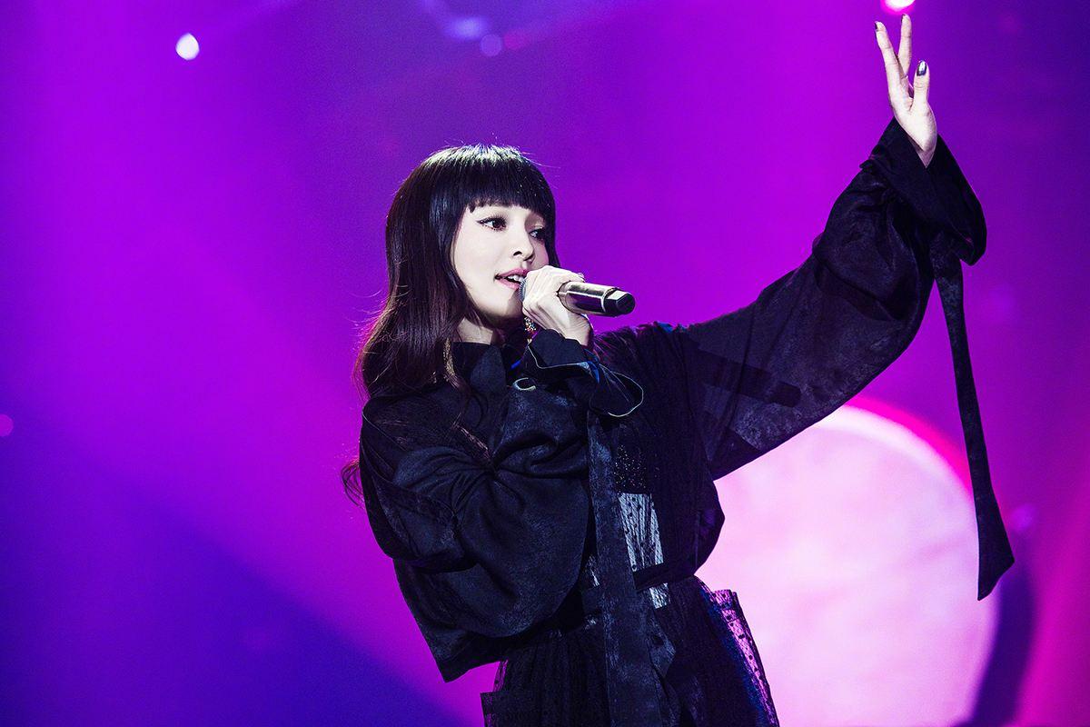 2023张韶涵沈阳演唱会（7月22日）行程安排及购票指南