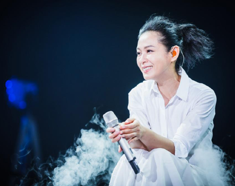 2023刘若英广州演唱会（7月14日-15日）演出安排（时间、地点、门票）