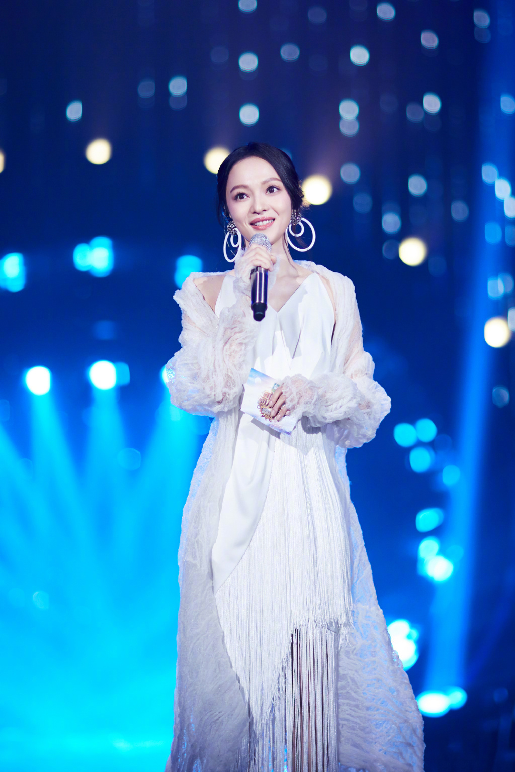 2023张韶涵西安演唱会（7月8日）演出详情（时间+地点+门票价格+购票地址）