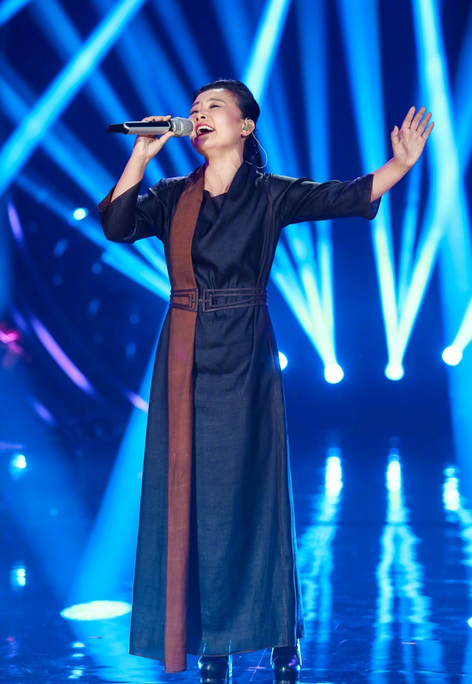 2023龚琳娜贵阳演唱会(8月6日)订票方式及购票入口