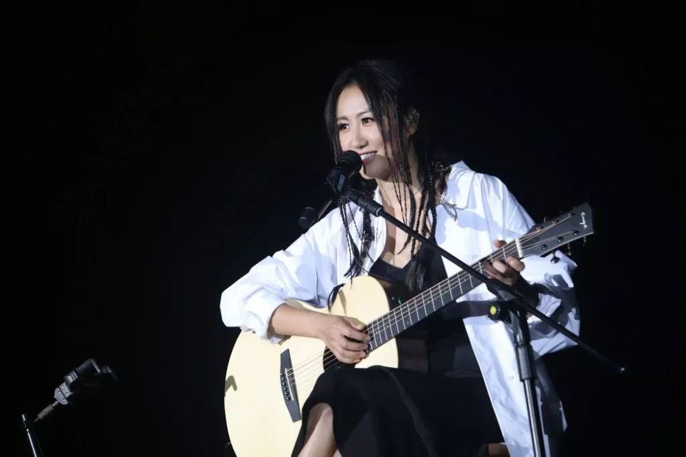 2023陈粒上海演唱会（7月15日）地点、时间、票价