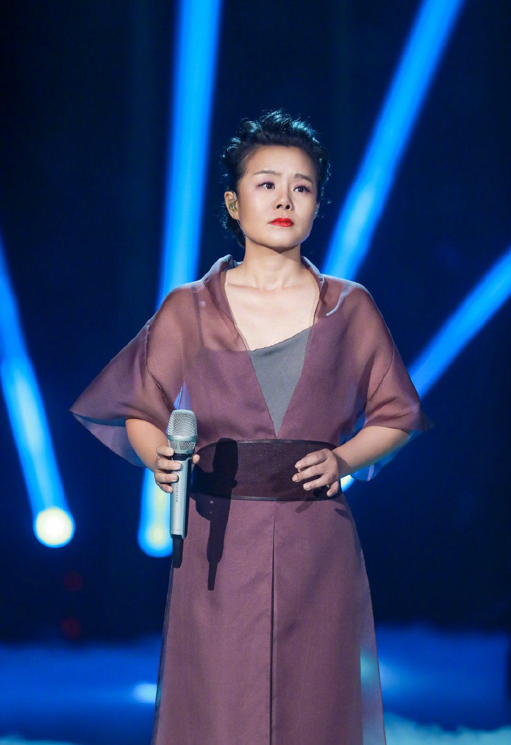 2023龚琳娜贵阳演唱会(8月6日)门票价格是多少?在哪买票?