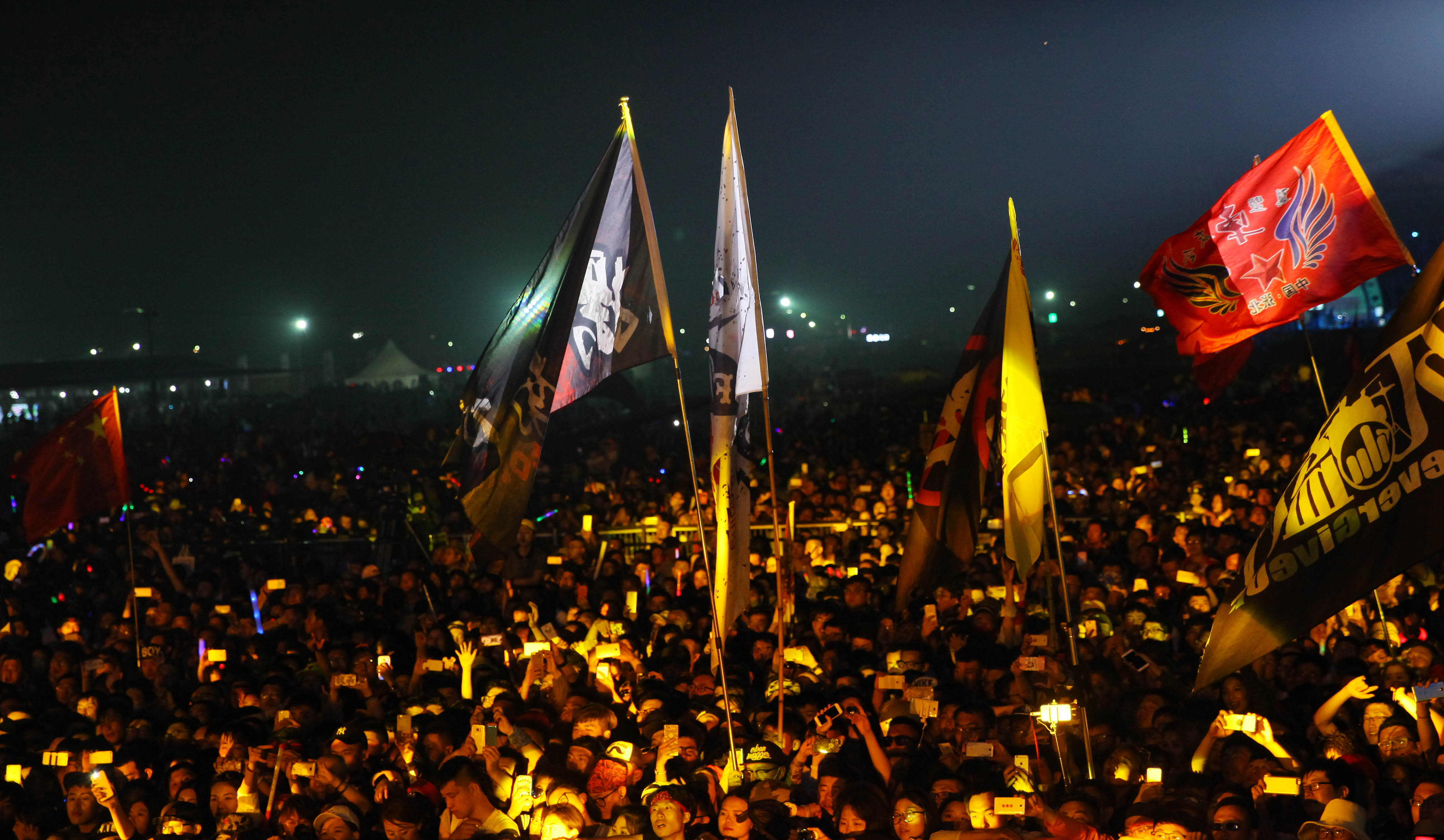 2023赤峰阿鲁科尔沁音乐节（7月21/22/23日）(时间+地点+票价)订票