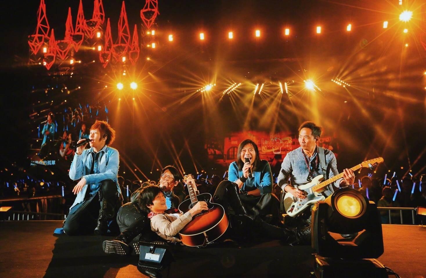 2023五月天深圳演唱会（7月7日）门票预订、开售时间、演出安排
