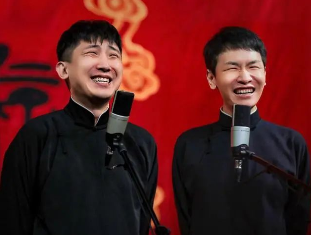 2023尚九熙郭霄汉南京相声专场（7月22日）演出详情（时间地点、门票价格、在线订票）