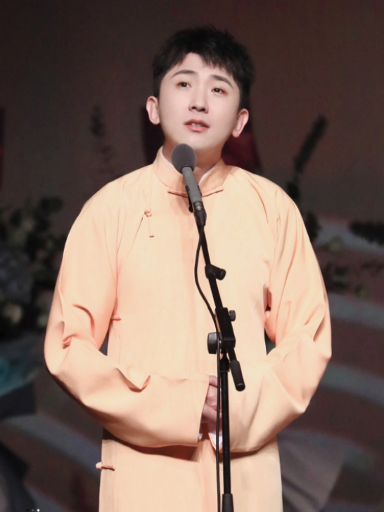 2023尚九熙郭霄汉南京相声专场（7月22日）演出详情（时间地点、门票价格、在线订票）