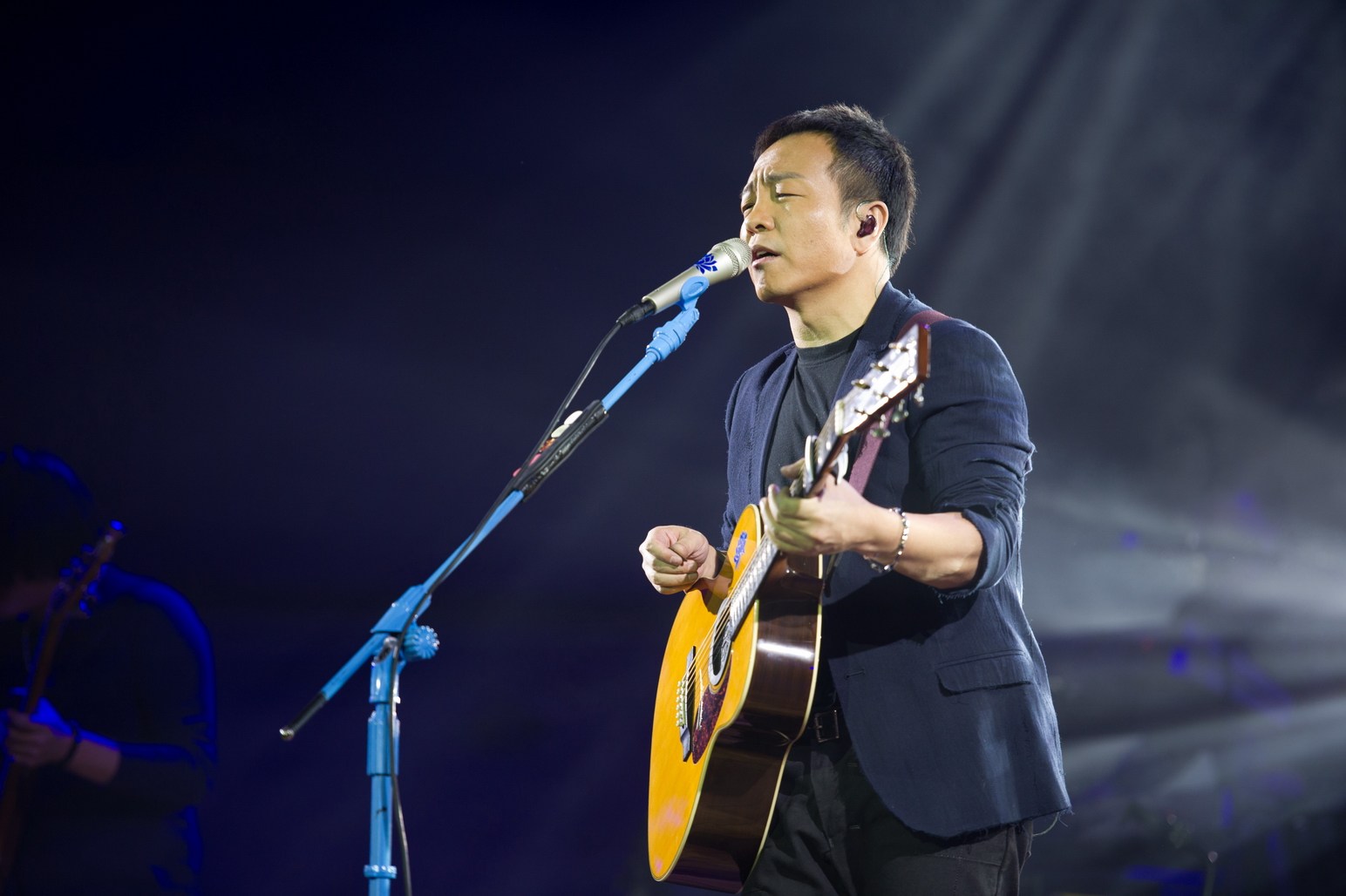 2023许巍太原演唱会（7月15日）（时间+场馆+订票）