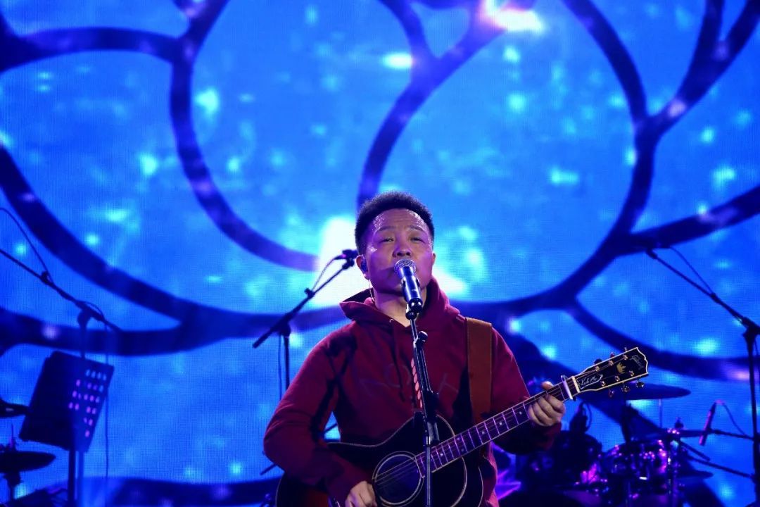 2023许巍太原演唱会（7月15日）（时间+场馆+订票）