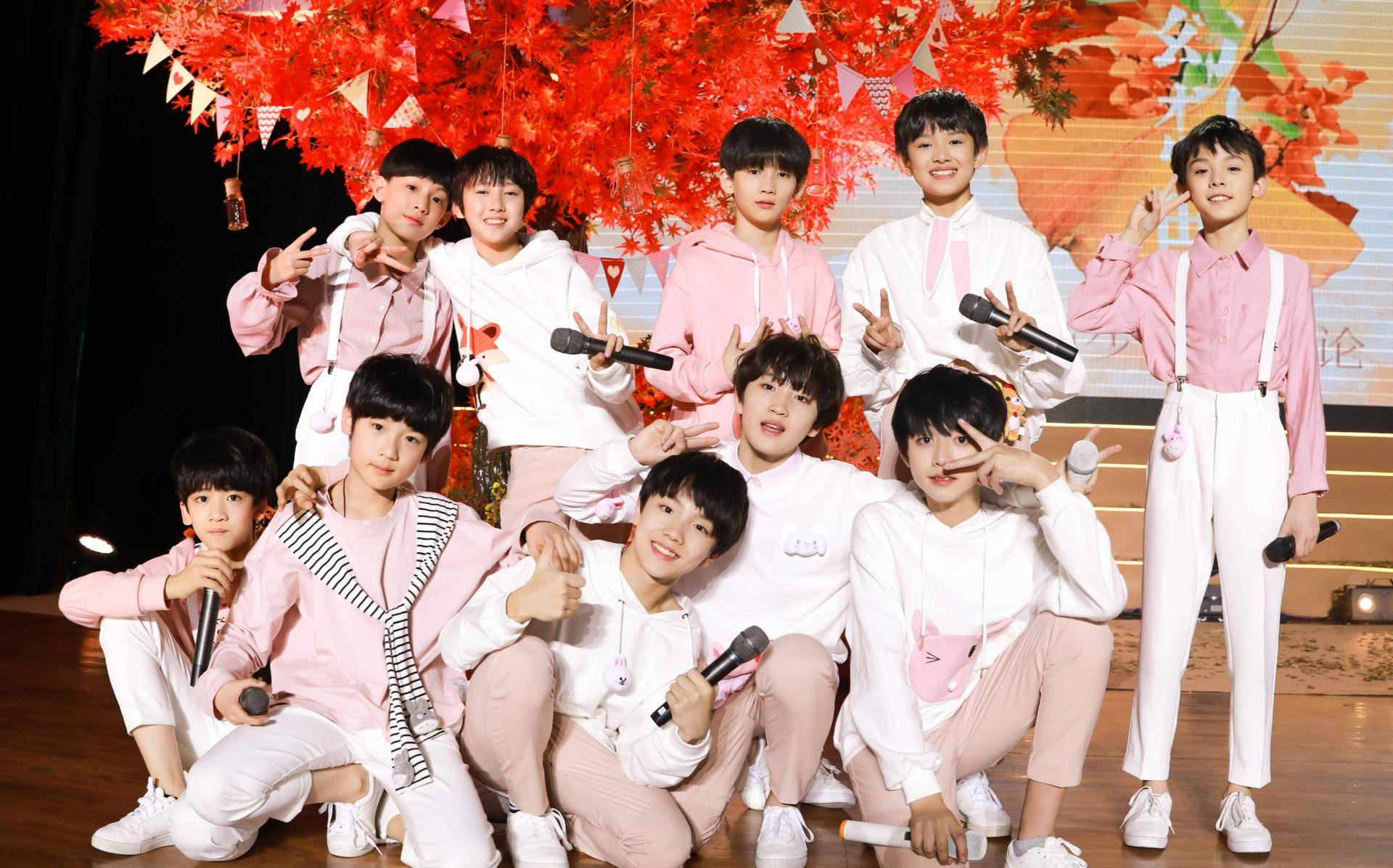 2023TF家族广州演唱会（7月22日）行程安排及购票指南