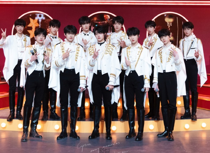 2023TF家族广州演唱会（7月22日）行程安排及购票指南